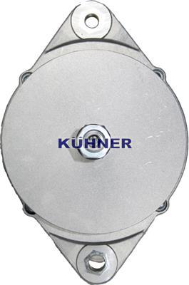 AD Kühner 301381RI - Alternatore autozon.pro