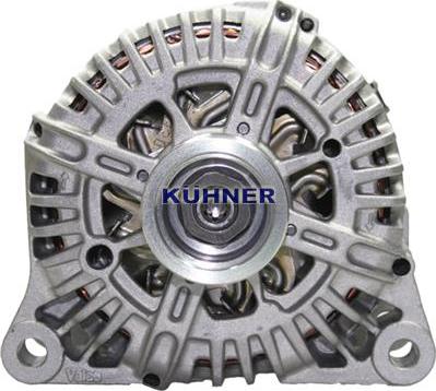 AD Kühner 301388RI - Alternatore autozon.pro