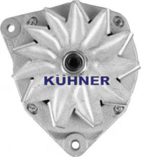 AD Kühner 301383RIR - Alternatore autozon.pro