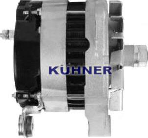 AD Kühner 301383RIR - Alternatore autozon.pro