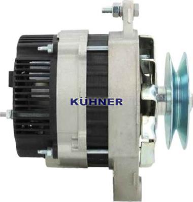 AD Kühner 301387RIM - Alternatore autozon.pro