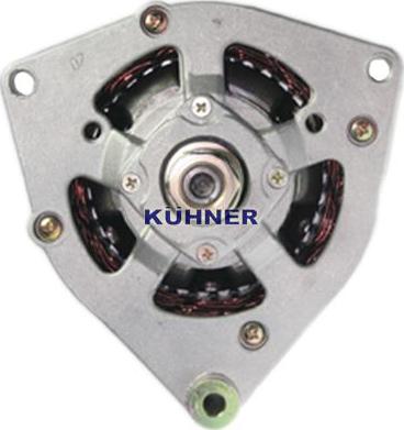 AD Kühner 301335RI - Alternatore autozon.pro