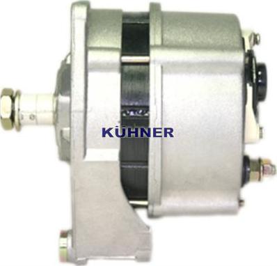 AD Kühner 301335RI - Alternatore autozon.pro