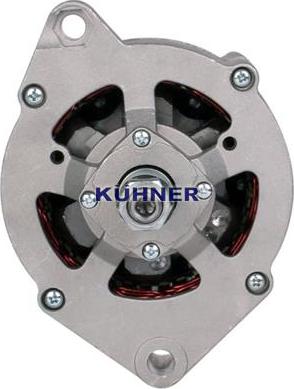 AD Kühner 301336RI - Alternatore autozon.pro