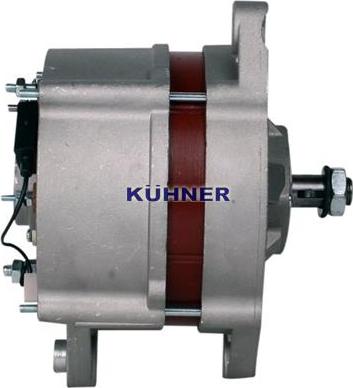 AD Kühner 301336RI - Alternatore autozon.pro