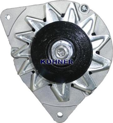 AD Kühner 301330RIM - Alternatore autozon.pro