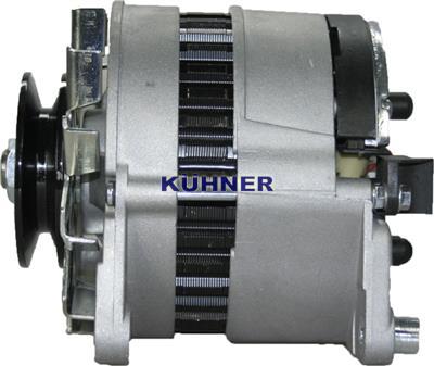 AD Kühner 30726RI - Alternatore autozon.pro