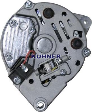 AD Kühner 30726RI - Alternatore autozon.pro