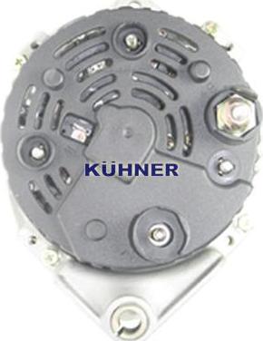 AD Kühner 301331RI - Alternatore autozon.pro