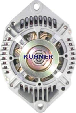 AD Kühner 301331RI - Alternatore autozon.pro