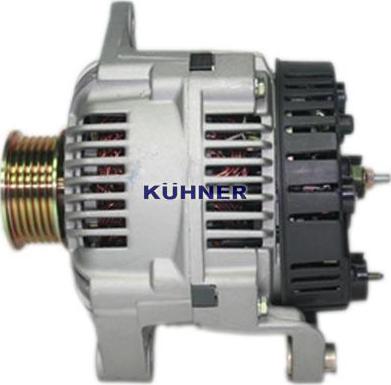 AD Kühner 301331RI - Alternatore autozon.pro