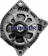 AD Kühner 301338RI - Alternatore autozon.pro