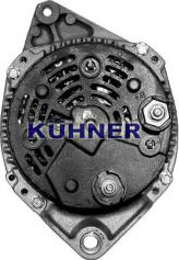 AD Kühner 301333RIV - Alternatore autozon.pro