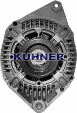 AD Kühner 301333RI - Alternatore autozon.pro