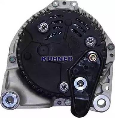 AD Kühner 301332RIV - Alternatore autozon.pro