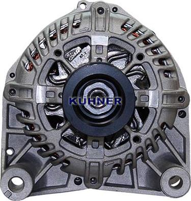 AD Kühner 301332RI - Alternatore autozon.pro