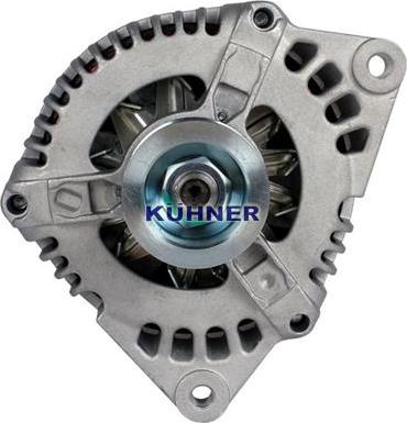 AD Kühner 301337RI - Alternatore autozon.pro