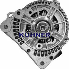 AD Kühner 301324RI - Alternatore autozon.pro