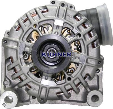 AD Kühner 301325RI - Alternatore autozon.pro