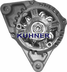 AD Kühner 301326RI - Alternatore autozon.pro