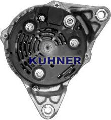 AD Kühner 301326RI - Alternatore autozon.pro