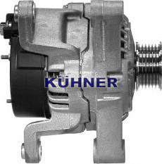 AD Kühner 301326RI - Alternatore autozon.pro