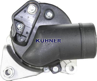 AD Kühner 301323RIR - Alternatore autozon.pro