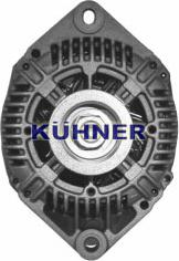 AD Kühner 301322RI - Alternatore autozon.pro