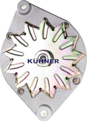 AD Kühner 30132RI - Alternatore autozon.pro