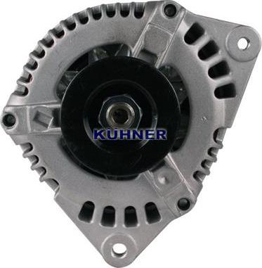 AD Kühner 301379RI - Alternatore autozon.pro