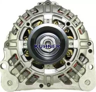 AD Kühner 301378RIR - Alternatore autozon.pro