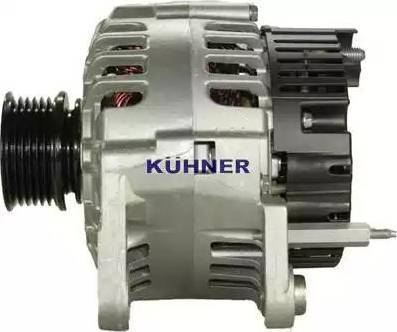 AD Kühner 301378RIR - Alternatore autozon.pro