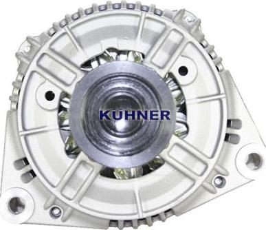 AD Kühner 301299RI - Alternatore autozon.pro