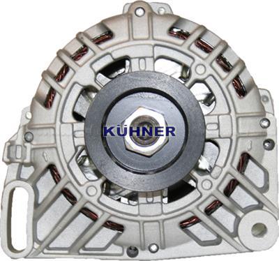 AD Kühner 301298RIV - Alternatore autozon.pro