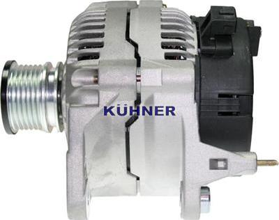 AD Kühner 301297RI - Alternatore autozon.pro