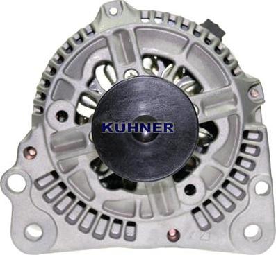 AD Kühner 301297RI - Alternatore autozon.pro