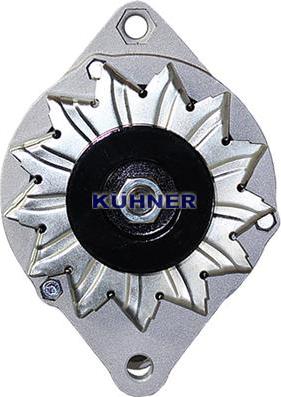 AD Kühner 30129RI - Alternatore autozon.pro