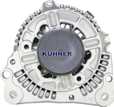 AD Kühner 301249RI - Alternatore autozon.pro