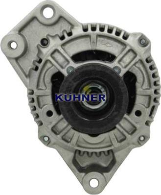 AD Kühner 301244RI - Alternatore autozon.pro