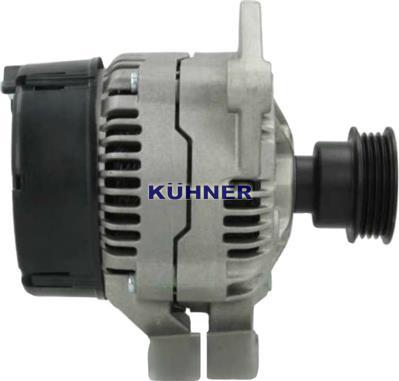 AD Kühner 301244RIR - Alternatore autozon.pro