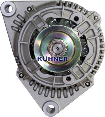 AD Kühner 301246RI - Alternatore autozon.pro