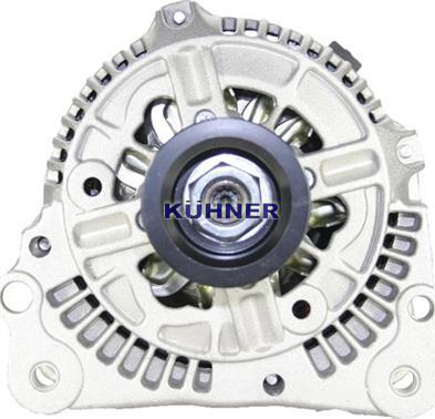 AD Kühner 301240RI - Alternatore autozon.pro