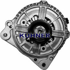 AD Kühner 301241RI - Alternatore autozon.pro