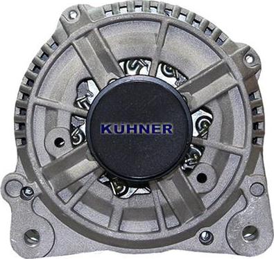 AD Kühner 301248RI - Alternatore autozon.pro