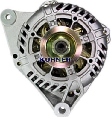 AD Kühner 301243RI - Alternatore autozon.pro