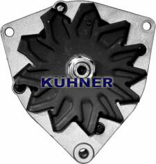 AD Kühner 301242RI - Alternatore autozon.pro