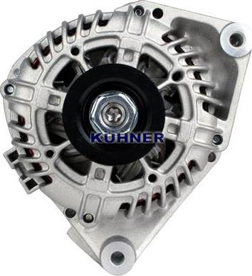 AD Kühner 301247RI - Alternatore autozon.pro