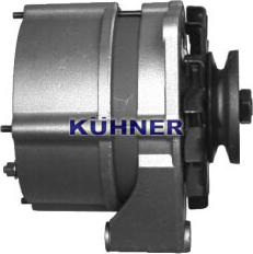 AD Kühner 30124RI - Alternatore autozon.pro