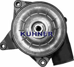 AD Kühner 301259RIR - Alternatore autozon.pro