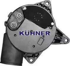 AD Kühner 301259RI - Alternatore autozon.pro